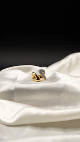 Solyn Flow Statement Ring